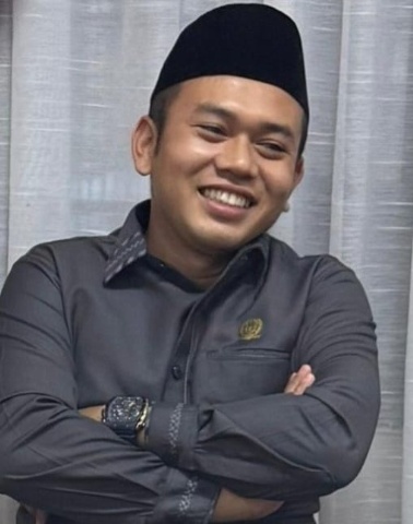 Ketua Fraksi PAN Agus Sartono Kritik Sah, Tapi Jangan Abaikan Niat dan Langkah Nyata Pemerintah