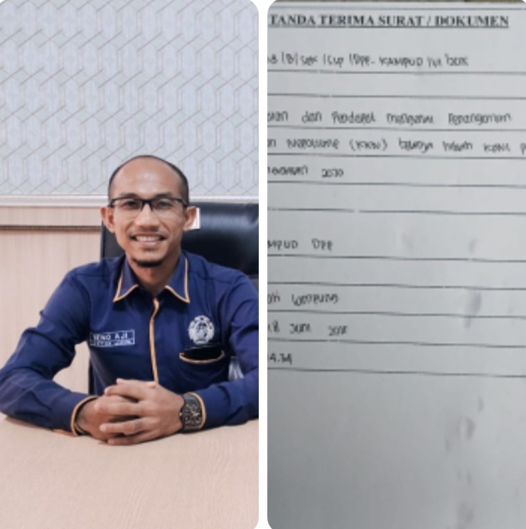 DPP Kampud Desak Kejati Tetapkan Eks Ketum Koni Lampung MYSB Jadi Tersangka Korupsi Dana Hibah