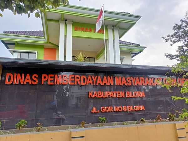 Kepala Dinas PMD Blora Dorong Perangkat Desa Ikuti RPL Gelombang Dua Untuk Tingkatkan Kualitas SDM