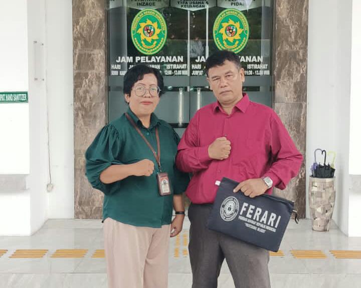Menjangkau yang Belum Terjangkau, Gereja di Indonesia Perlu Terapkan Pelayanan Kontesktual