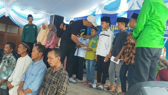 PKB Kabupaten Blora Gelar Beragam Kegiatan Peringati Harlah ke 27