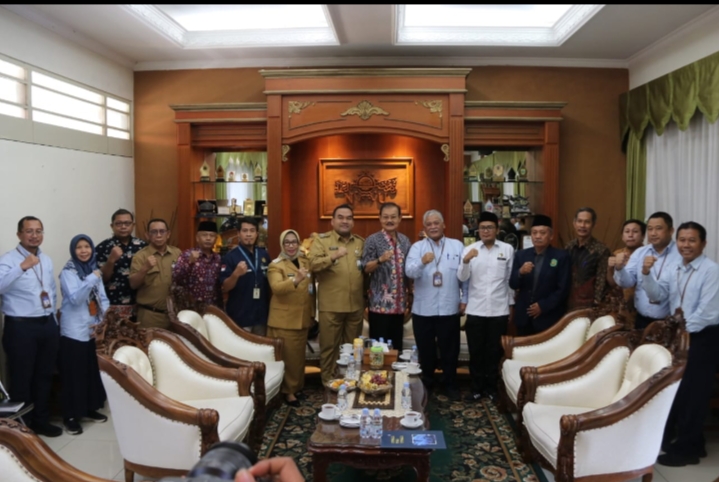 UNY Akan Bangun Kampus PSDKU di Blora, Rencanakan Prodi Olahraga