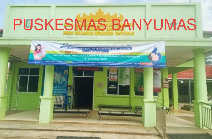 Diduga Puskesmas Banyumas Pringsewu MARK UP Anggaran Belanja Tahun 2025