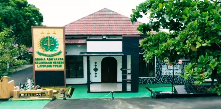Kejari Garap Laporan DPP Kampud Terkait Dugaan Korupsi Proyek Sapi TA-2023 Dinas Perikanan Dan Peternakan Lampung Timur
