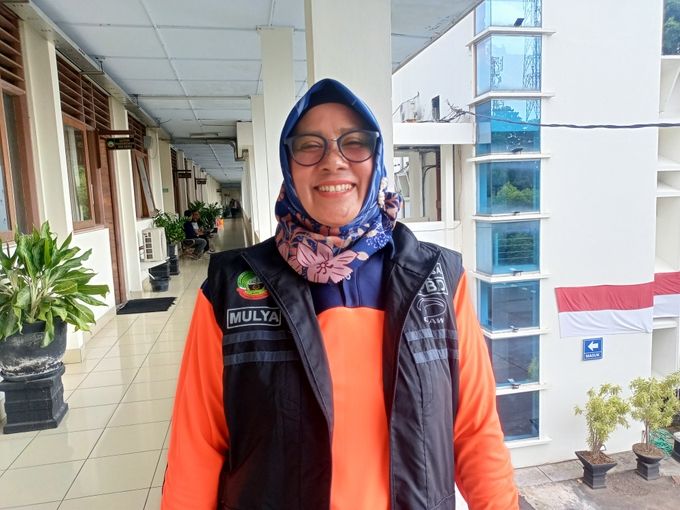 Kebakaran Sumur di Gandu Mulai Terkendali, Persiapan Pemadaman Total Dimulai