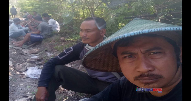 Yuyus Waluyo DPRD Blora Desak Pengawasan Ketat Pasca Kebakaran Sumur Minyak Rakyat di Gandu
