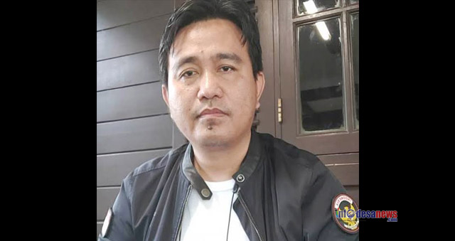 Lima Pentolan HIPMI Lampung Terciduk Dugaan Pesta Narkoba,Praktisi Hukum BNN Harus Ungkap Peran Para Pelaku