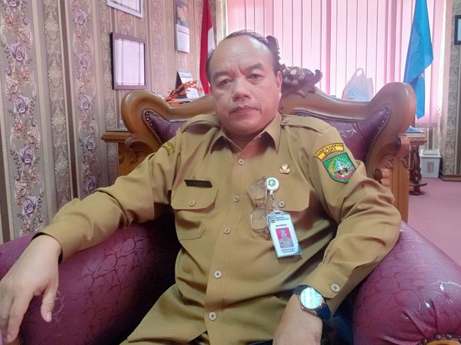 Disdik Blora Integrasikan Semua Layanan, Dukung Kebijakan Berbasis Data Dapodik