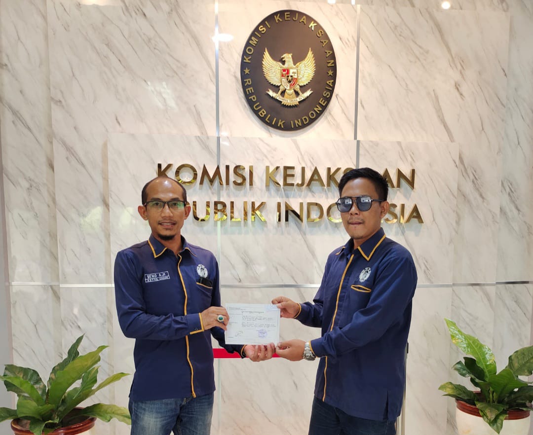 Korupsi Dana PI PT LEB , DPP Kampud Minta Kejati Lampung Umumkan Tersangka Dan Kerugian Uang Negara