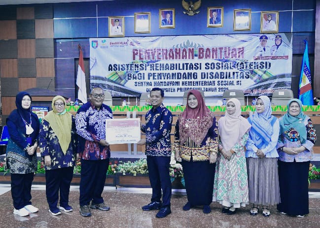 Maulid Nabi, Momentum Umat Untuk Teladani Rasullullah