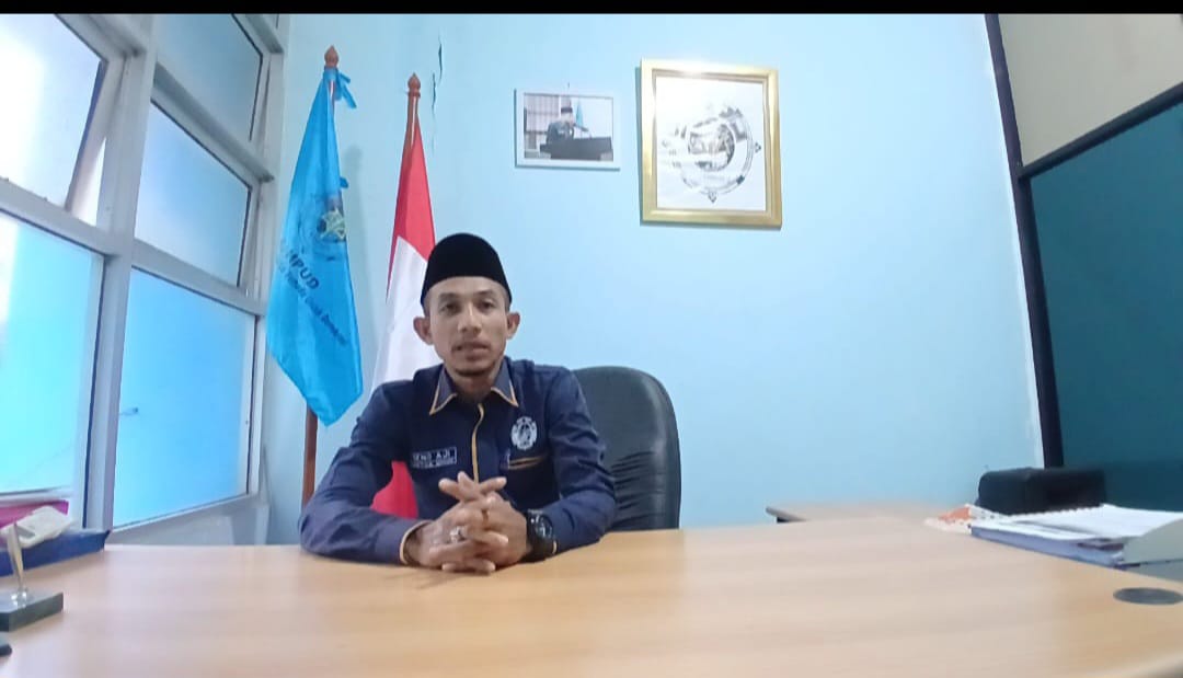 Korupsi Uang Perjalanan Dinas DPRD Tanggamus”DPP Kampud Minta Kejati Lampung Umumkan Tersangka