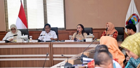 Inovatif dan Atraktif, HUT ke-69 Lampung Selatan Siap Pecahkan Rekor MURI Perjalanan Jetski Jakarta–Bakauheni