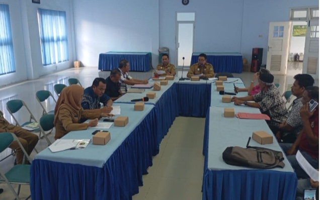 Warga dan Pemerhati Lingkungan Ancam Demo Tuntut PT. PAS Penuhi Aturan