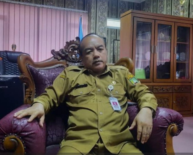 Pemerintah Kabupaten Blora Lantik 1.115 PPPK untuk Perkuat Sektor Pendidikan