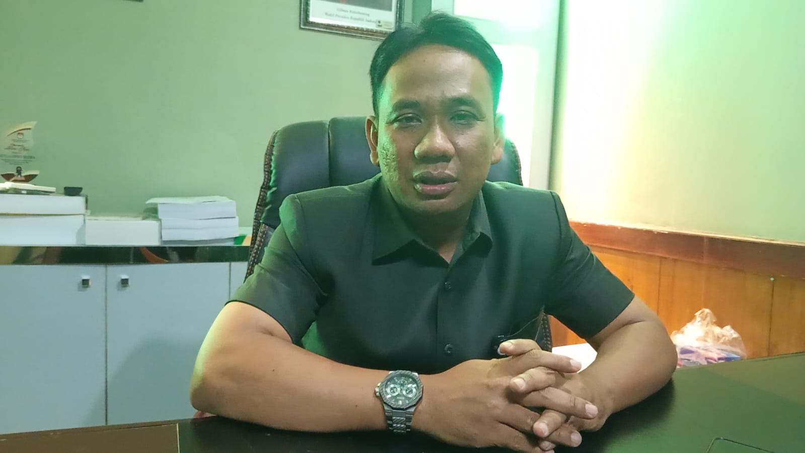 Ketua DPRD Blora Turun Tangan, Pasca Tutupnya Pabrik Gula GMM di Todanan 