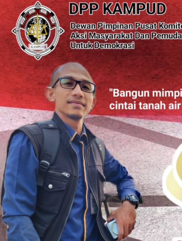 Tetapkan 5 Tersangka Tipikor SPAM Pesawaran, DPP Kampud Apresiasi Kejati Serta Minta Panitia Tender Diperiksa