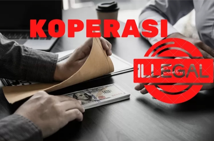 Polres Blora Selidiki Dugaan Penyalahgunaan Koperasi Ilegal untuk Menghimpun Dana Masyarakat