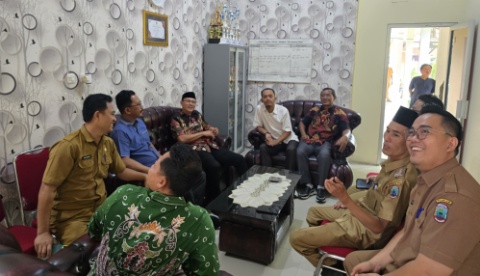 Banyaknya Permasalahan di Desa, Komisi I DPRD Minta Pembinaan Kepala Desa di Tingkatkan