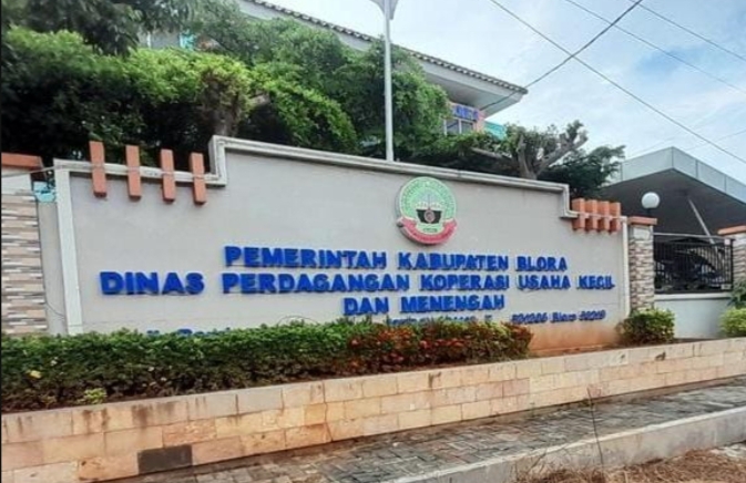 Dinas Koperasi Kabupaten Blora Jelaskan Kriteria dan Status Koperasi