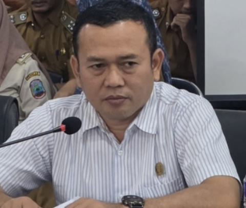 Anggota DPRD Kecam Keras Pelaku Pencabulan di Bawah Umur, Desak Penegak Hukum Bertindak Tegas