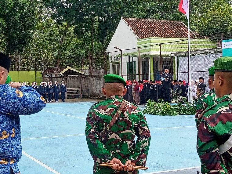 Dinkes Blora Gelar Rangkaian Kegiatan Peringati HKN ke-61, Fokus pada Kesehatan Jiwa Remaja dan Upaya Preventif