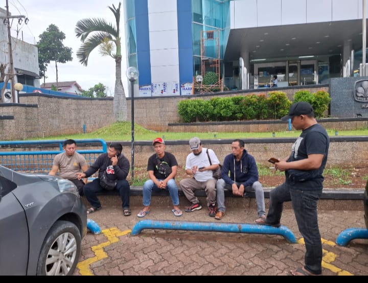 TRCPPA Apresiasi Jajaran Kepolisian Polsek Tanjung Bintang Kasus Pembegalan Disertai Penculikan Berhasil Diungkap Kurang Dari 24 Jam