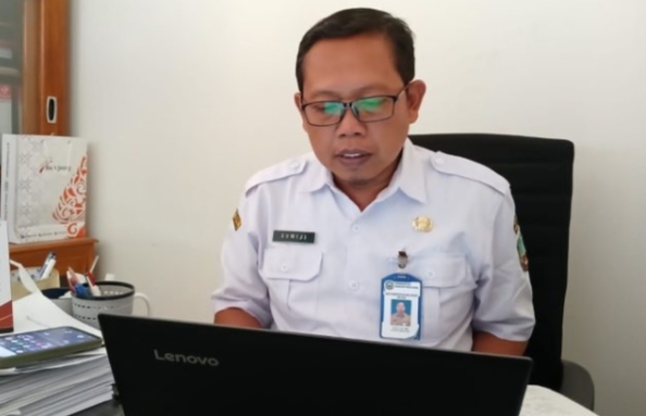 Dinas PMD Blora Gelar Rakor Percepatan Penyelesaian Kewajiban Pajak Desa