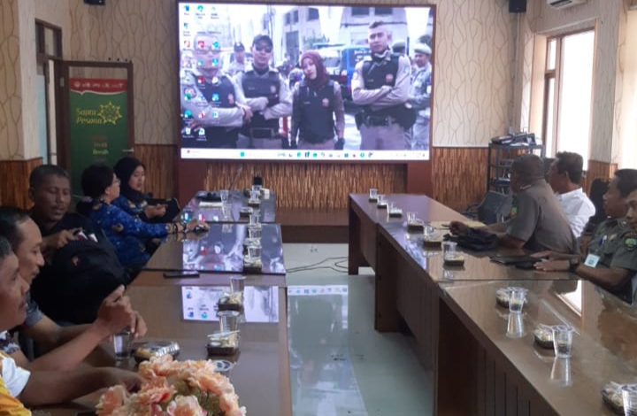 Blora Siap Gelar Bupati Blora Cup 2025, Jadikan Ajang Promosi Wisata dan Pencarian Bakat Atlet