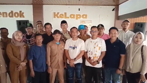 Kades Jatiagung Solid ke Jakarta, Minta PMK 81/2025 Diberlakukan Tahun 2026