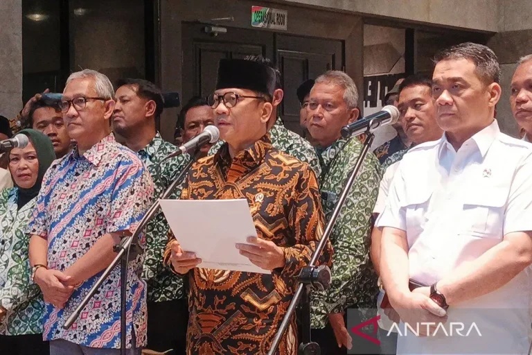 Hak Desa Terjamin: Dana Desa 2025 Akan Dipenuhi Tahun 2026