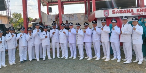 Tak Keberatan DD Dihapus, Kades Minta Hak RT, Linmas, dan Kader Posyandu Tetap Dibayarkan