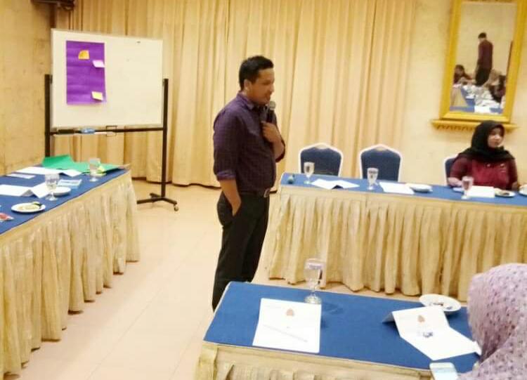 Yulius Joko Saptono, Founder & CEO Bimbel Julius Indonesia (JI), Siap Kembangkan Pembelajaran Berbasis Digital melalui E-Book dan E-Course