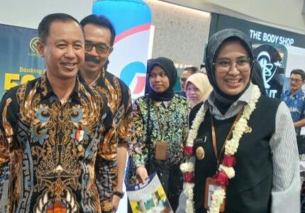 REI Expo 4 2025 Solo Raya: Pemkot Dukung Ketersediaan Hunian layak, Terjangkau dan Merata