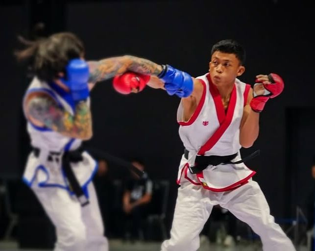 Sukoharjo Sumbang Empat Atlet di SEA Games Thailand