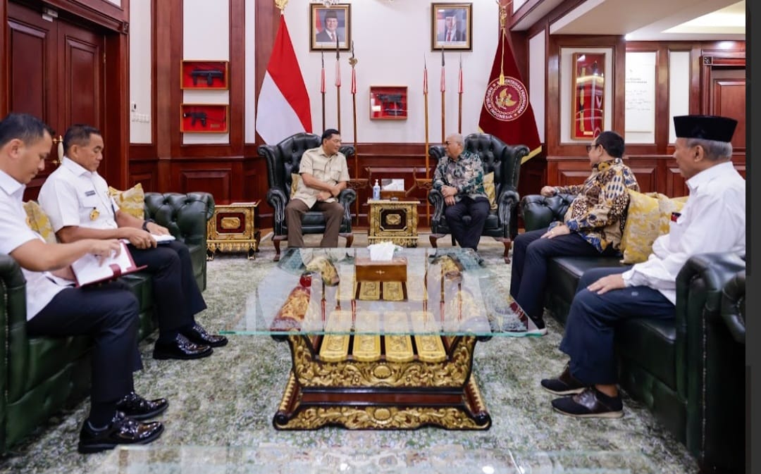 200 Wartawan Anggota PWI Di Jadwalkan Retret Di Akmil Magelang