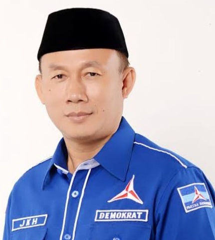Potensi Masalah Hukum, Anggota DPRD Jenggis KH Kritik Penandatanganan Kontrak PPPK