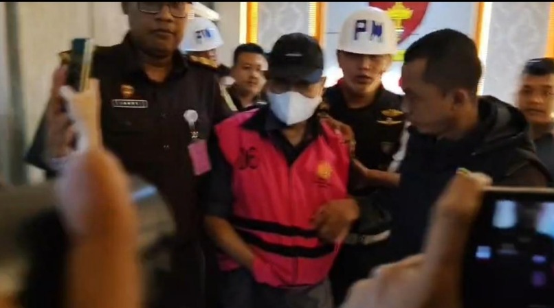 DPP KAMPUD Apresiasi Kejati Lampung Tetapkan Tiga Tersangka Tipikor