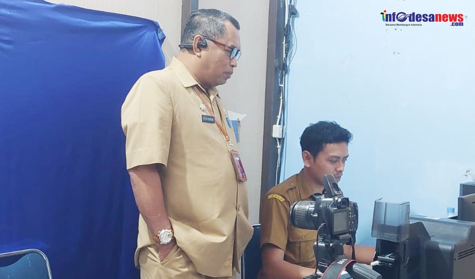 Warga yang Sudah Berusia 17 Tahun Belum Lakukan Perekaman KTP, Ini Akibatnya