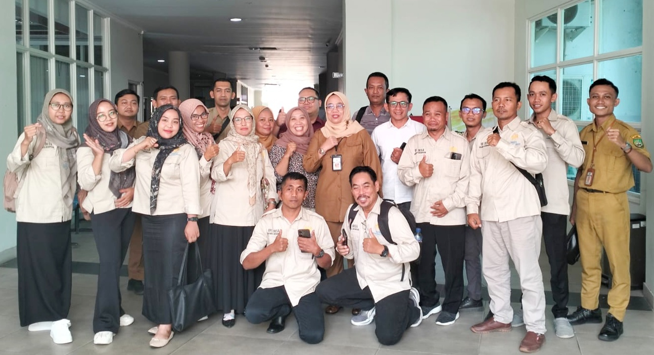 Bupati Blora Lanjutkan Kerja Sama UNNES, Subsidi Kuliah RPL bagi Aparatur Desa