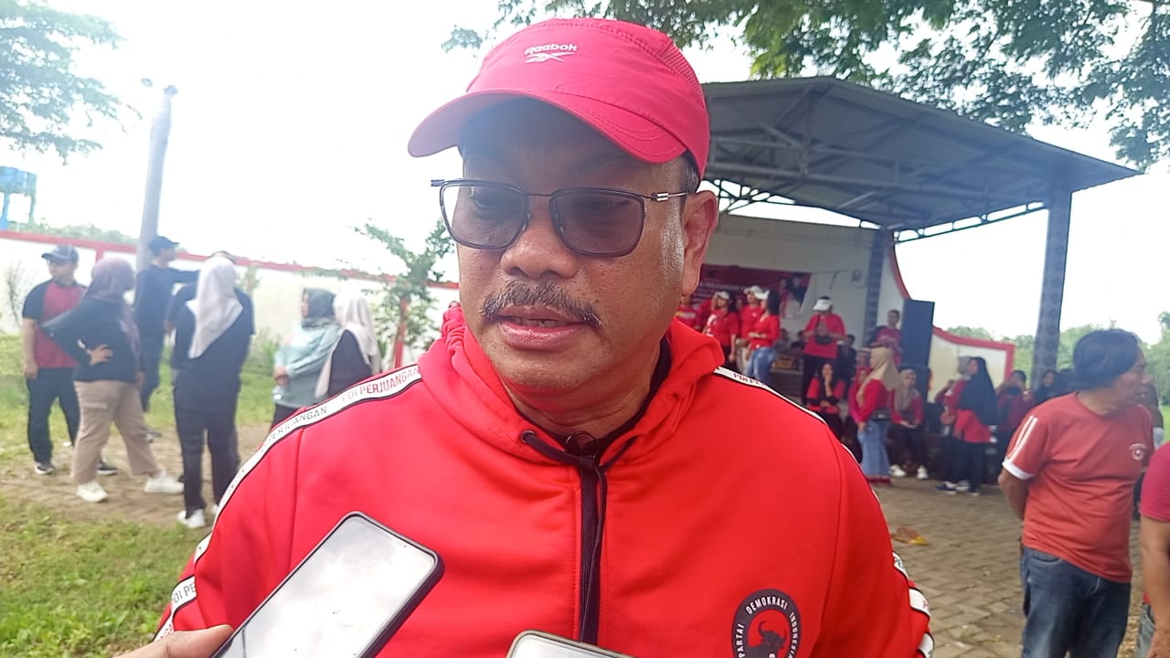 Anggota DPR-RI Ingatkan BPS Soal Data PBI Blora Jangan Main-main, yang Rugi Rakyat Miskin