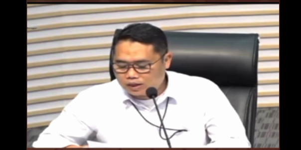 KPK Imbau Calon Perangkat Desa di Kecamatan Pati Bersikap Kooperatif kepada Penyidik