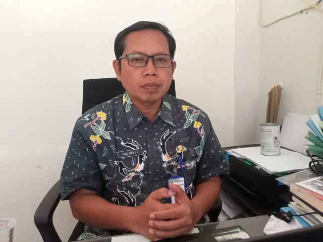 Dinas PMD Blora Sosialisasikan Tahapan dan Komponen Baru Penilaian Indeks Desa 2025