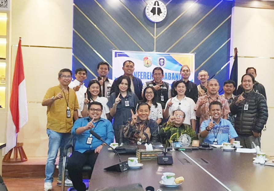 Prof Russan Rangan Pimpin PIKI Torut sebagai Ruang Kolaborasi Akademisi dan Aktivis