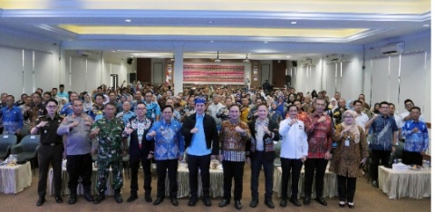 Dari Lokal ke Digital, Si Muli Jadi Pasar Resmi Pengadaan Pemkab Lampung Selatan