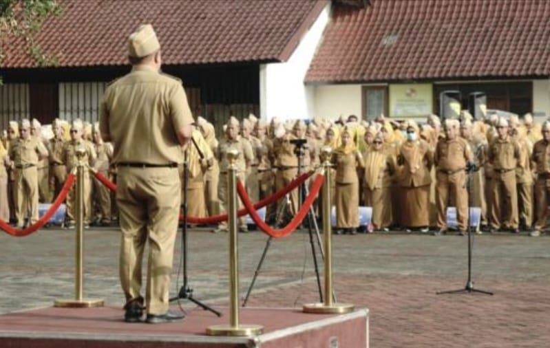 Bupati Garut Pasang Badan: 70 Ribu Warga Dicoret dari PBI, Pelayanan Kesehatan Tak Boleh Berhenti!