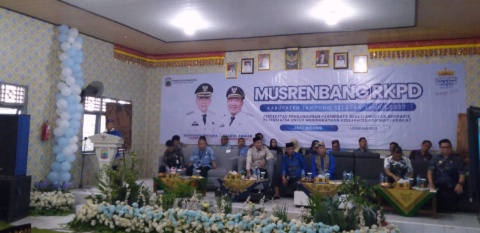 Musrenbang RKPD 2027 Rampung, Jati Agung Dorong Agrowisata dan Ekonomi Desa