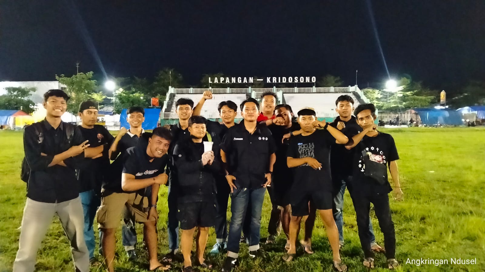 16 Tim Siap Berlaga di Kridosono Ramadhan Fun Soccer Night 2026