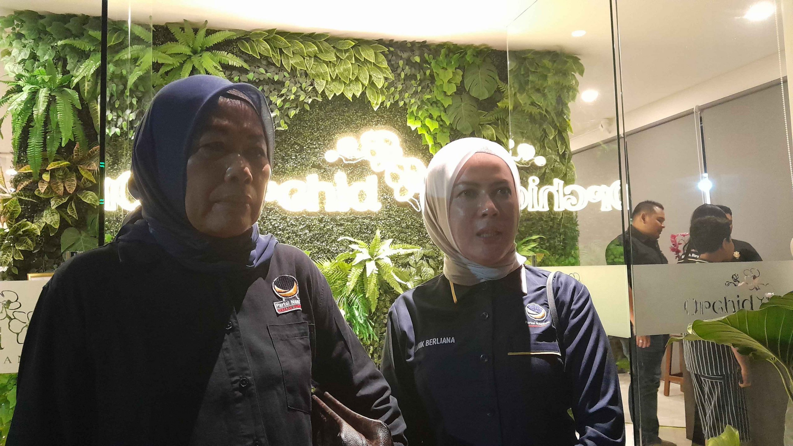 Perkuat Struktur Jelang Dinamika Politik, NasDem Blora Gelar Rakor dan Buka Bersama