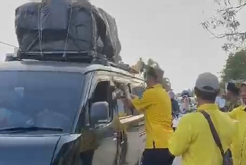Catatan Lebaran Derri Kusuma: Mudik Harus Jadi Penggerak Ekonomi Desa, Bukan Sekadar Tradisi Pulang