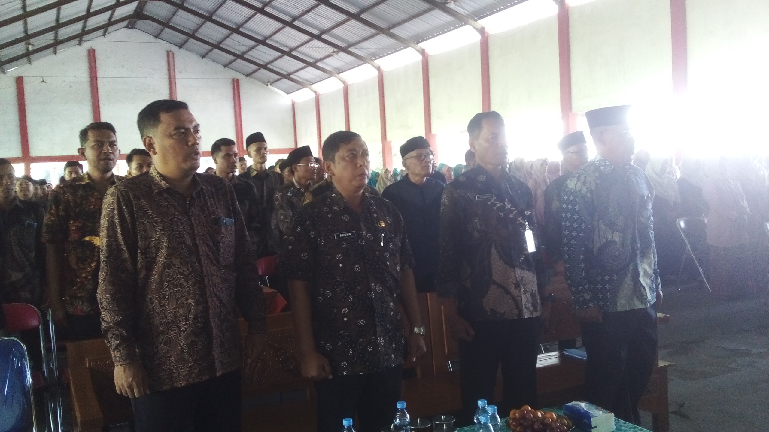 K3S Banyudono Gelar Halalbihalal, Pererat Silaturahmi dan Tingkatkan Sinergi Pendidikan